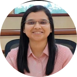 Aishwarya Acharya