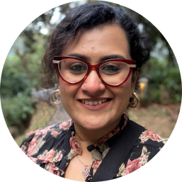Asmita Garai