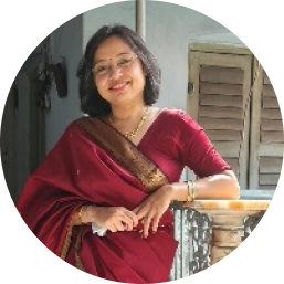 Baisakhi Bhowmik