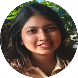 Bedashruti Majumdar