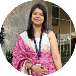 Debarati Chatterjee