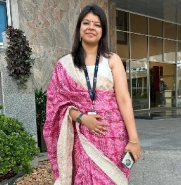 Debarati Chatterjee