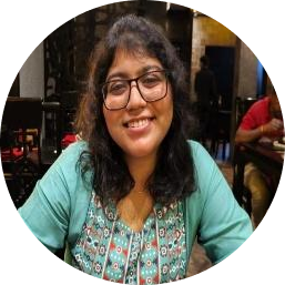 Debapriya Saha