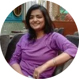 Dipanwita Dasgupta
