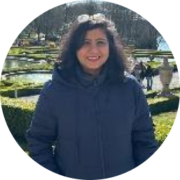 Dr. Ritisha Basu