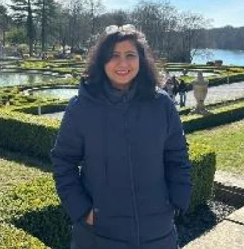 Dr. Ritisha Basu