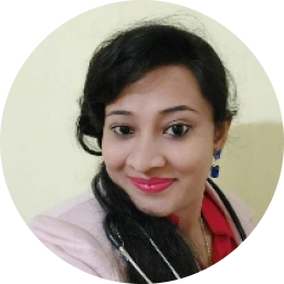 Dr. Shatabdi Das