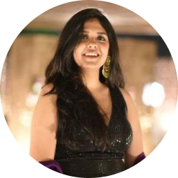 Shreya Ghosh
