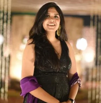 Shreya Ghosh