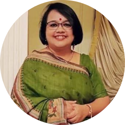 Dr. Subhasree Basu