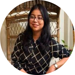 Syeda Taufiqa