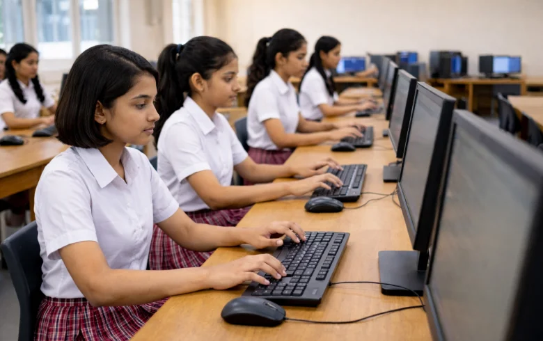 Advanced Computer Labs