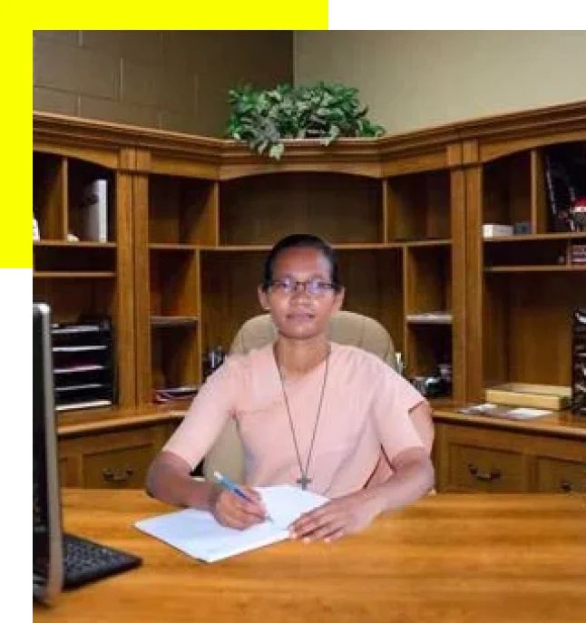 Sr. Rosli Kerketta