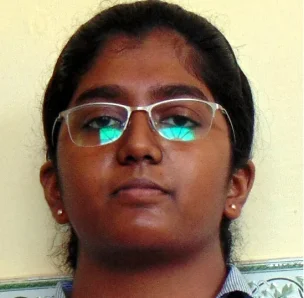 Aadya Gupta