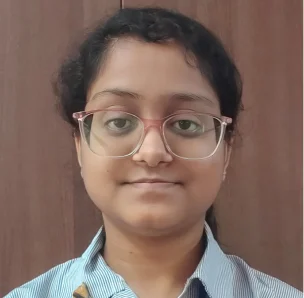 Debjeeta Ganguly