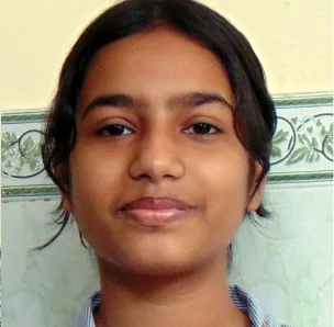 Rishika Shaw