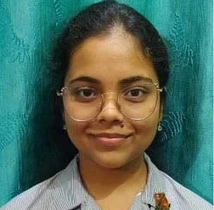 Sanjana Das