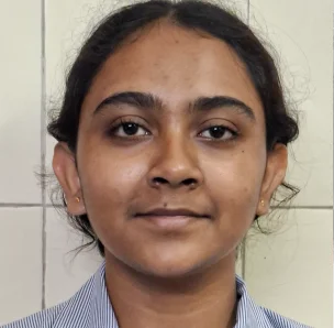 Shreemoyee Banerjee