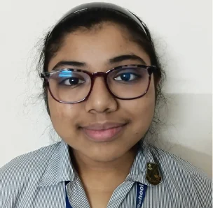 Ushasi Pal