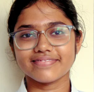 Utsha Santra